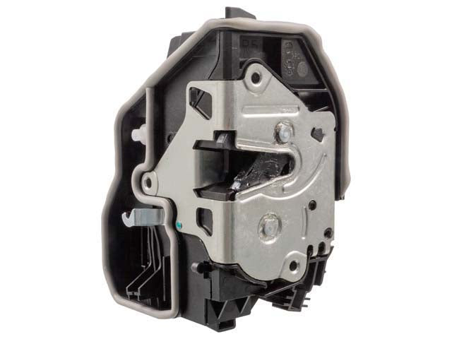 Door Lock Assembly - Rear Right by febi bilstein - fits 2006–2019 BMW E90/E91/E92/E93 / F30/F31 3 Series