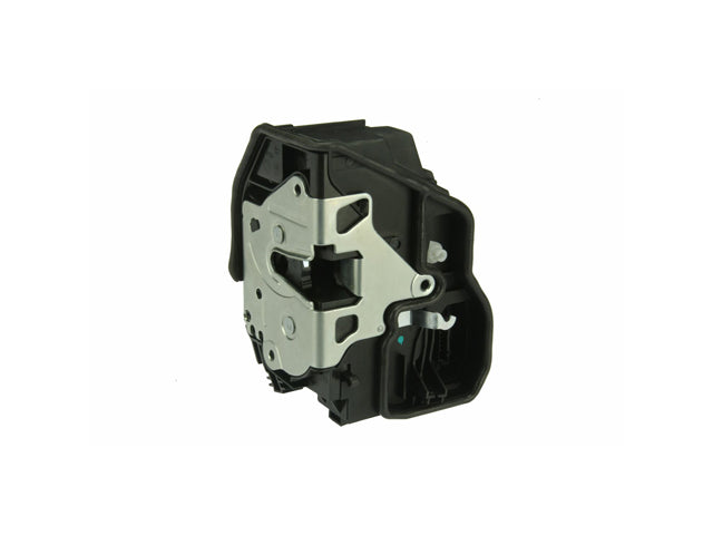 Door Lock Assembly - Rear Left by URO Parts - fits 2012–2019 BMW F30/F31 3 Series