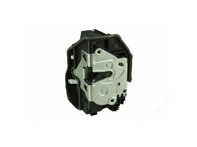 Door Lock Assembly - Rear Right by URO Parts - fits 2012–2019 BMW F30/F31 3 Series
