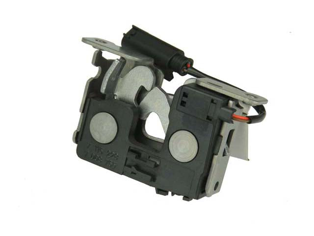 URO Parts Hood Lock by URO Parts - fits 2008–2013 BMW E90/E92/E93 M3
