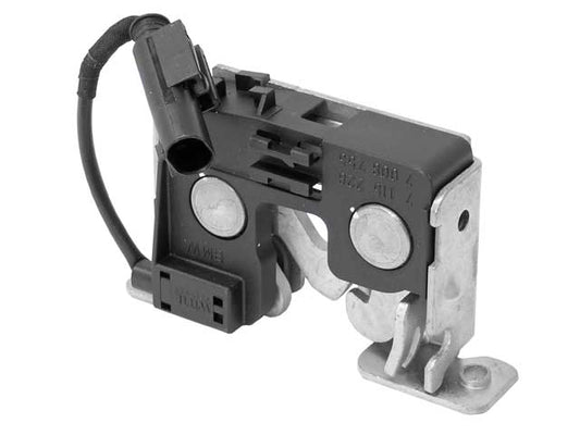 Genuine BMW Hood Lock by Genuine BMW - fits 2008–2013 BMW E90/E92/E93 M3