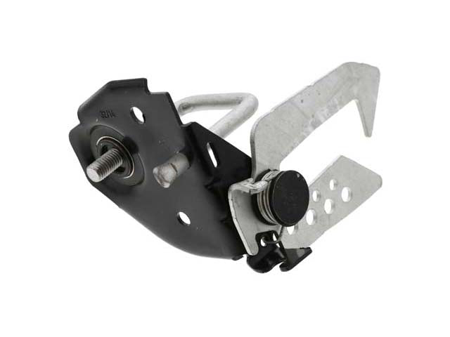 Hood Lock by Vaico - fits 2011–2016 BMW F10 5 Series