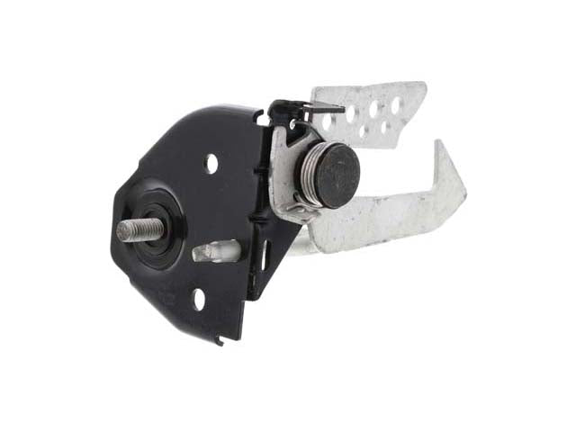 Hood Lock by Vaico - fits 2011–2016 BMW F10 5 Series