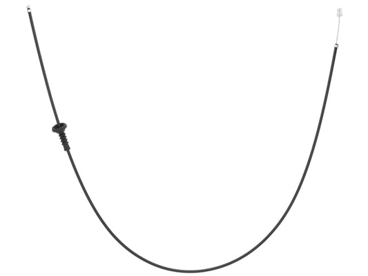 BAPMIC Hood Release Cable by BAPMIC - fits 2008–2013 BMW E90/E92/E93 M3