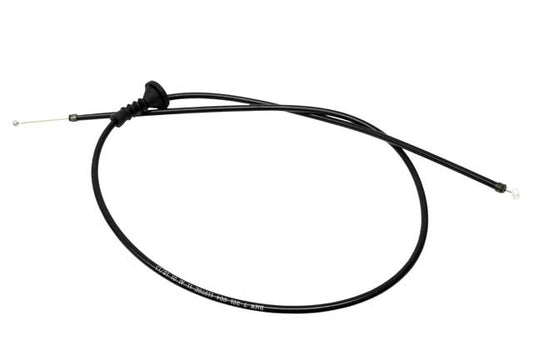 Genuine BMW Hood Release Cable by Genuine BMW - fits 2008–2013 BMW E90/E92/E93 M3