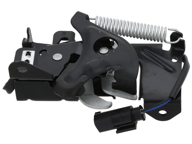 Hood Lock - Left Lower by AIC Automotive - fits 2015–2020 BMW F80/F82/F83 M3/M4