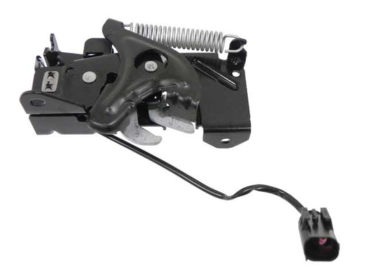 Hood Lock - Left Lower by Genuine BMW - fits 2015–2020 BMW F80/F82/F83 M3/M4