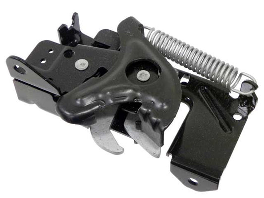 Hood Lock - Right Lower by Genuine BMW - fits 2015–2020 BMW F80/F82/F83 M3/M4