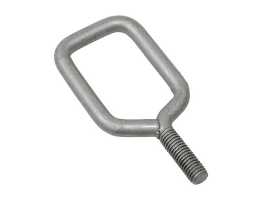 Hood Safety Catch - Hood Catch Bracket, Left Upper by Genuine BMW/MINI - fits 2015–2020 BMW F80/F82/F83 M3/M4