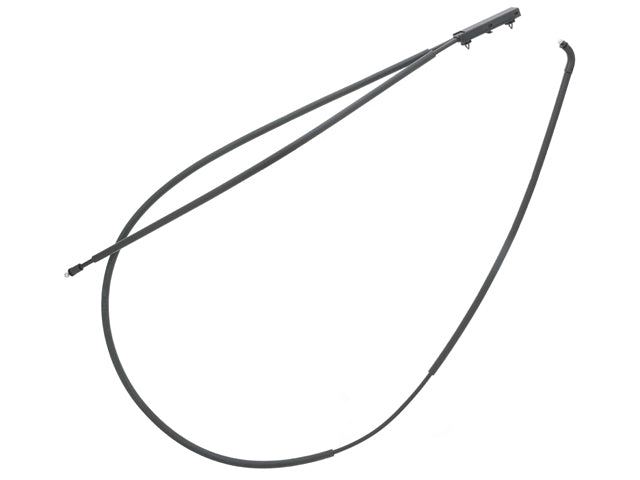 Hood Release Cable - Front by BAPMIC - fits 2015–2020 BMW F80/F82/F83 M3/M4