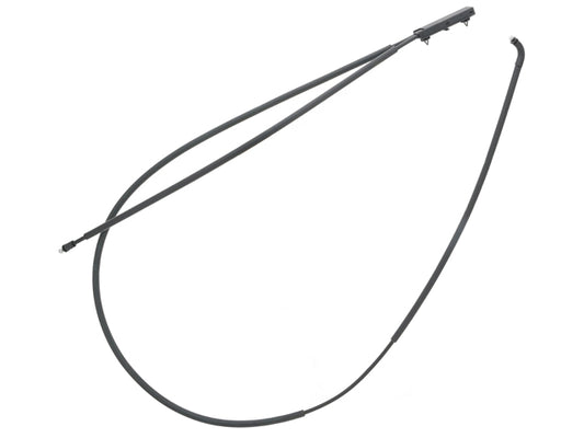 Hood Release Cable - Front by BAPMIC - fits 2015–2020 BMW F80/F82/F83 M3/M4