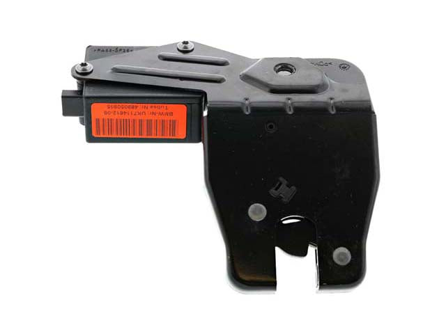 Hatch Lock by Genuine BMW - fits 2008–2014 BMW E71 X6