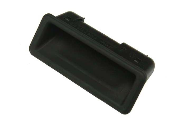 URO Parts Trunk Lock by URO Parts - fits 2008–2013 BMW E90/E92/E93 M3
