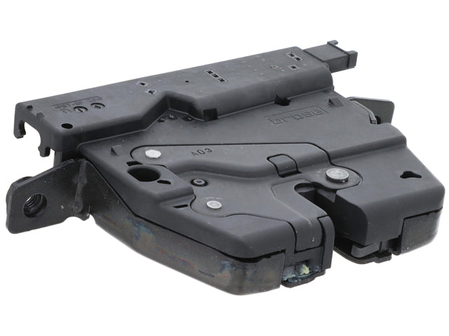 Trunk Lock Assembly with Trunk Lock Actuator by O.E.M. - fits 2015–2020 BMW F80/F82/F83 M3/M4