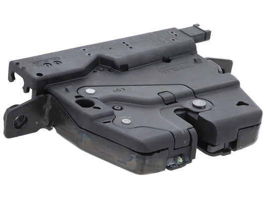 Trunk Lock Assembly with Trunk Lock Actuator by O.E.M. - fits 2015–2020 BMW F80/F82/F83 M3/M4