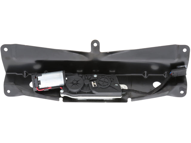 Trunk Lock Actuator Closing Assist Unit Rear by Metzger - fits 2007–2013 BMW E70 X5 / 2014–2018 BMW F15 X5