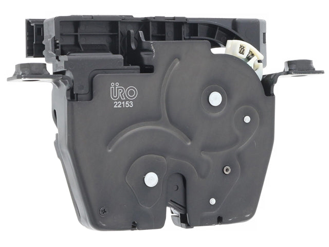Trunk Lock by URO Parts - fits 2011–2016 BMW F10 5 Series