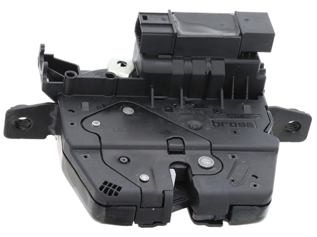 Trunk Lock by Genuine BMW - fits 2011–2016 BMW F10 5 Series