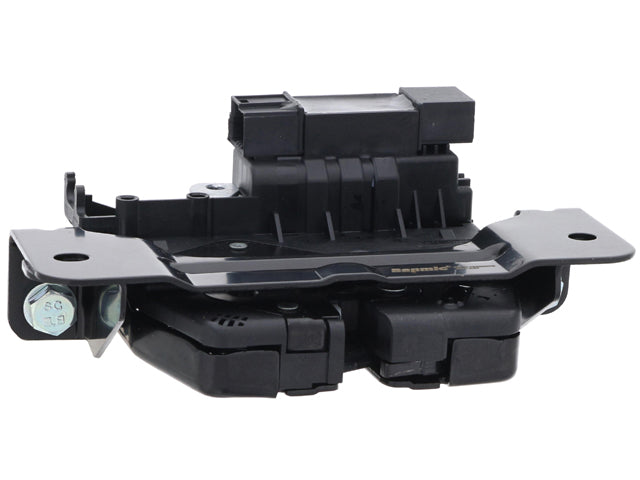 BMW X3 F25 Trunk Lock Actuator (Automatic Trunk Lid Mechanism)