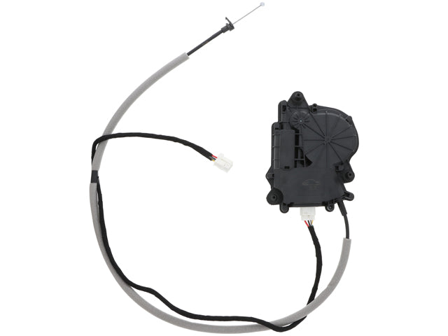 Trunk Lock Actuator by AIC Automotive - fits 2011–2016 BMW F10 5 Series