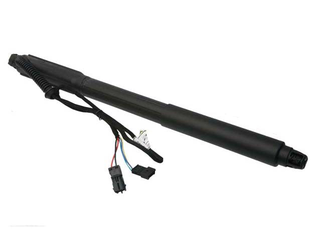 Hatch Shock Spindle Drive Left (Automatic Hatch) by URO Parts - fits 2007–2013 BMW E70 X5 / 2014–2018 BMW F15 X5