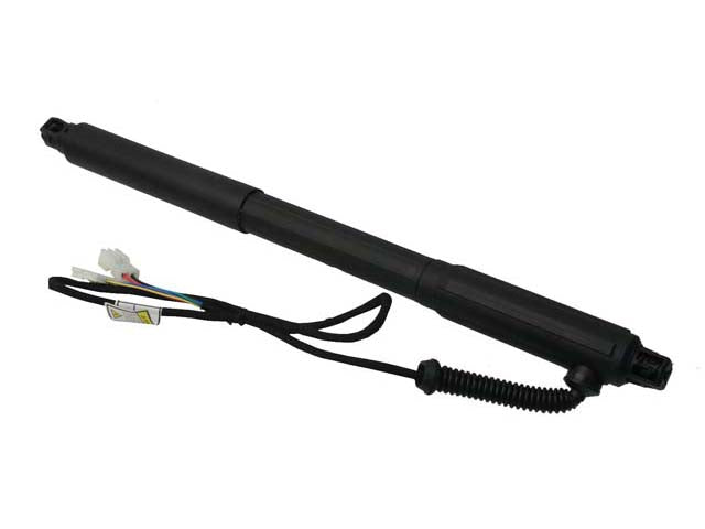 Hatch Shock Spindle Drive Right (Automatic Hatch) by URO Parts - fits 2007–2013 BMW E70 X5 / 2014–2018 BMW F15 X5