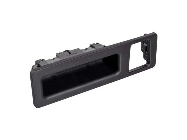 Trunk Lock Push Button by Febi Bilstein - fits 2016–2021 BMW F87 M2