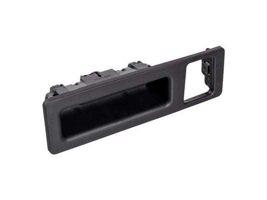 Trunk Lock Push Button by Febi Bilstein - fits 2016–2021 BMW F87 M2