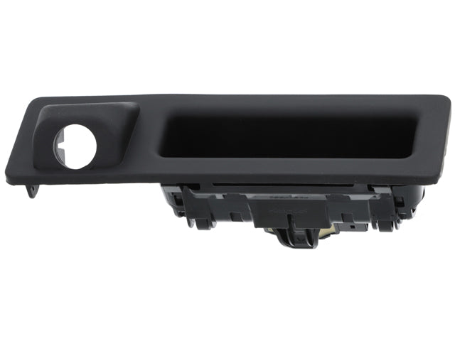 Trunk Lock Push Button by Febi Bilstein - fits 2015–2020 BMW F80/F82/F83 M3/M4