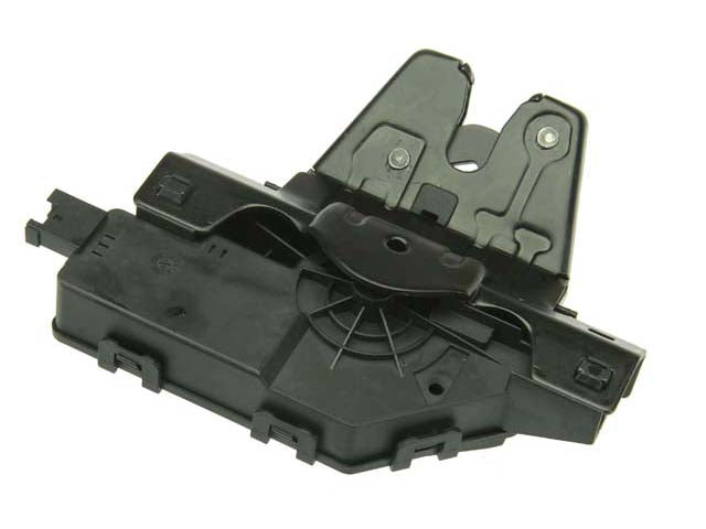 URO Parts Trunk Lock Actuator by URO Parts - fits 2008–2013 BMW E90/E92/E93 M3