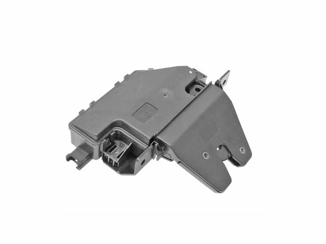 Genuine BMW Trunk Lock Actuator by Genuine BMW - fits 2008–2013 BMW E90/E92/E93 M3