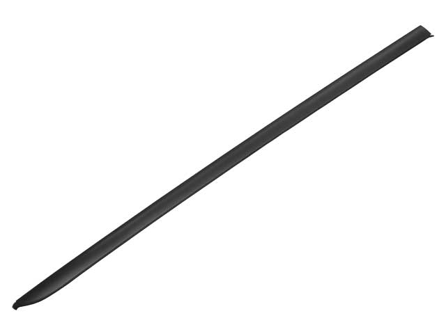 Windshield Moulding by Genuine BMW - fits 2004–2010 BMW E60 5 Series