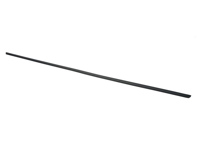 Windshield Moulding - Front Upper by URO Parts - fits 2006–2013 BMW E90/E91/E92/E93 3 Series
