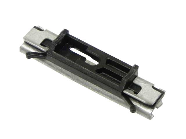 Windshield Moulding Joint Clip by O.E.M. - fits 2004–2010 BMW E60 5 Series