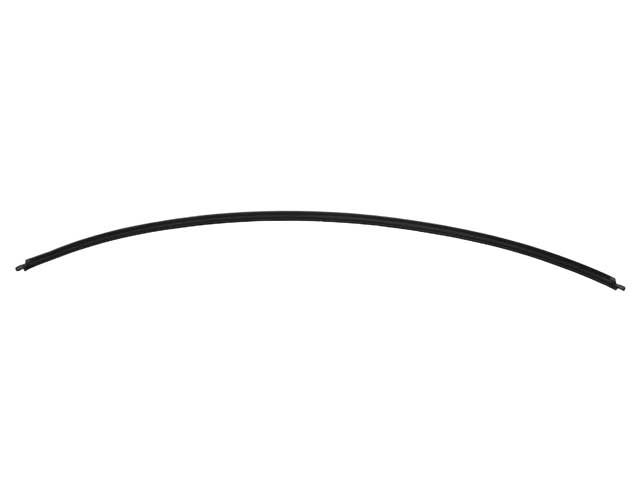 Windshield Moulding by Genuine BMW - fits 2004–2010 BMW E60 5 Series