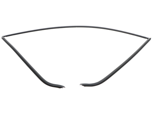 Genuine BMW Windshield Moulding, Weatherstrip by Genuine BMW - fits 2008–2013 BMW E90/E92/E93 M3