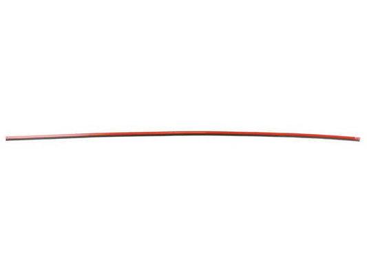 Windshield Moulding, Front Upper by Genuine BMW - fits 2015–2020 BMW F80/F82/F83 M3/M4