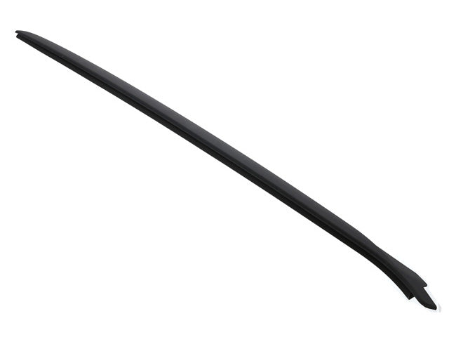 Windshield Moulding , Front Left by Genuine BMW - fits 2015–2020 BMW F80/F82/F83 M3/M4
