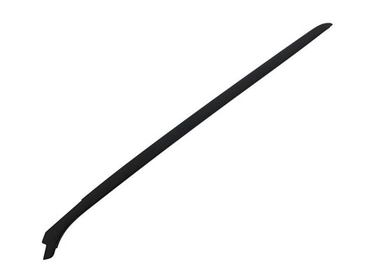 Windshield Moulding , Front Right by Genuine BMW - fits 2015–2020 BMW F80/F82/F83 M3/M4