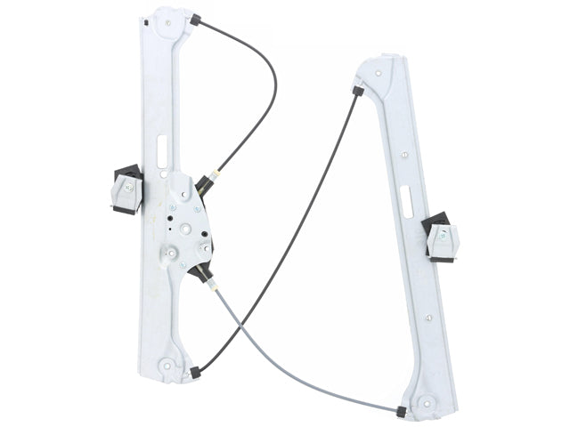 Window Regulator by Lemfoerder - fits 2004–2010 BMW E60 5 Series