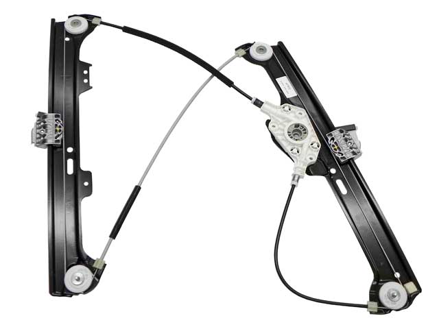 Window Regulator by Genuine BMW - fits 2004–2010 BMW E60 5 Series