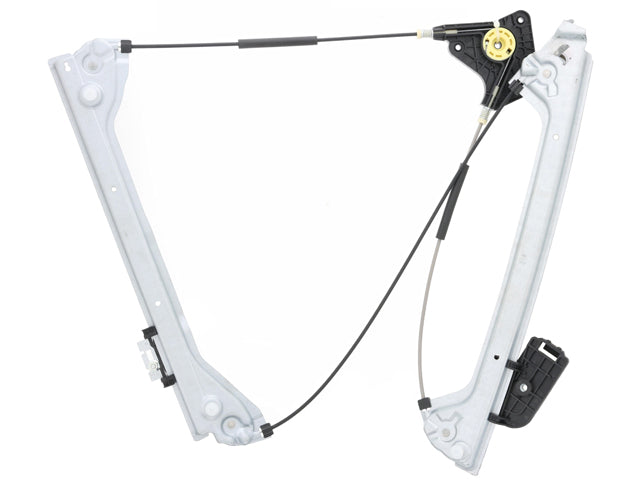 LEMFOERDER Window Regulator by LEMFOERDER - fits 2008–2013 BMW E90/E92/E93 M3