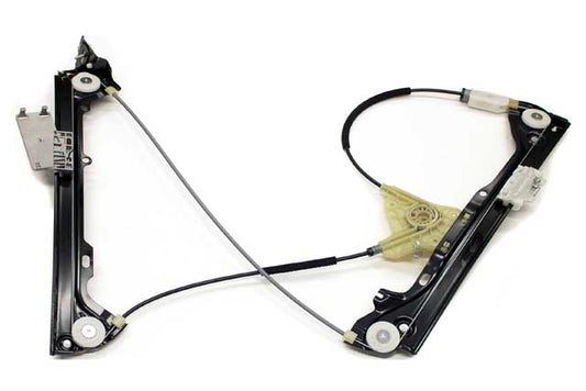 Genuine BMW Window Regulator by Genuine BMW - fits 2008–2013 BMW E90/E92/E93 M3