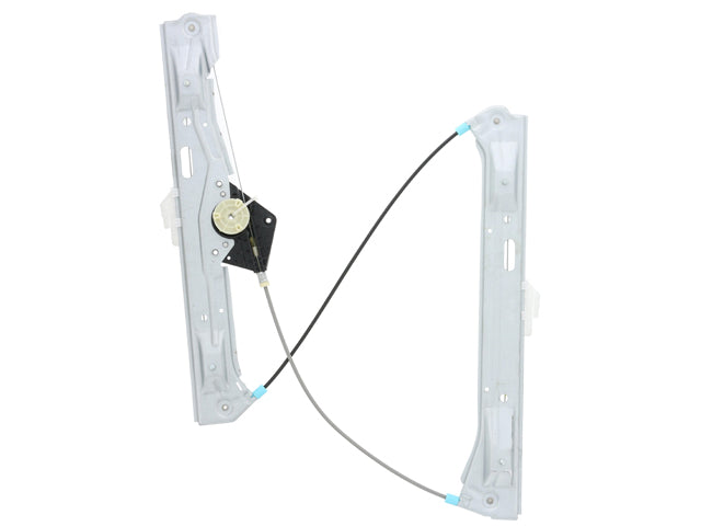 Window Regulator - Front Left by Lemförder - fits 2015–2020 BMW F80/F82/F83 M3/M4