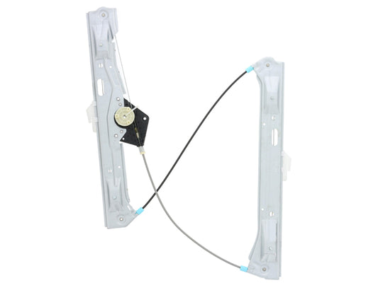 Window Regulator - Front Left by Lemförder - fits 2015–2020 BMW F80/F82/F83 M3/M4