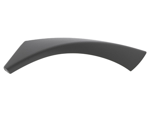 Genuine BMW Inside Door Pull Handle Cover by Genuine BMW - fits 2008–2013 BMW E90/E92/E93 M3