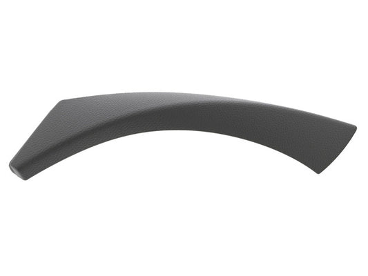 Genuine BMW Inside Door Pull Handle Cover by Genuine BMW - fits 2008–2013 BMW E90/E92/E93 M3