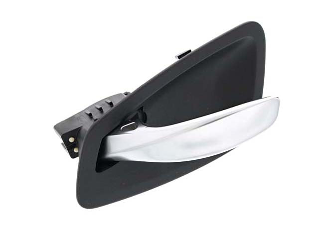 Inside Door Handle - Right by Genuine BMW - fits 2006–2013 BMW E90/E91/E92/E93 3 Series