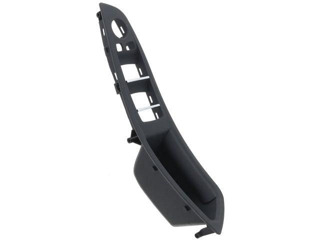 Inside Door Handle Trim by Bapmic - fits 2011–2016 BMW F10 5 Series