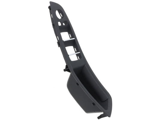 Inside Door Handle Trim by Bapmic - fits 2011–2016 BMW F10 5 Series